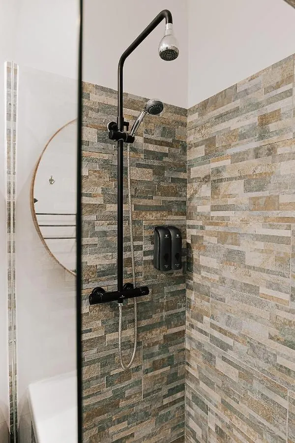 Cozy Apartment In Βρυξέλλες 0*,