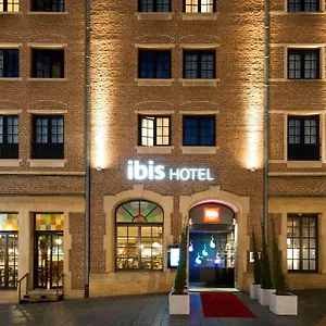 3* Ξενοδοχείο Ibis Off Grand'place