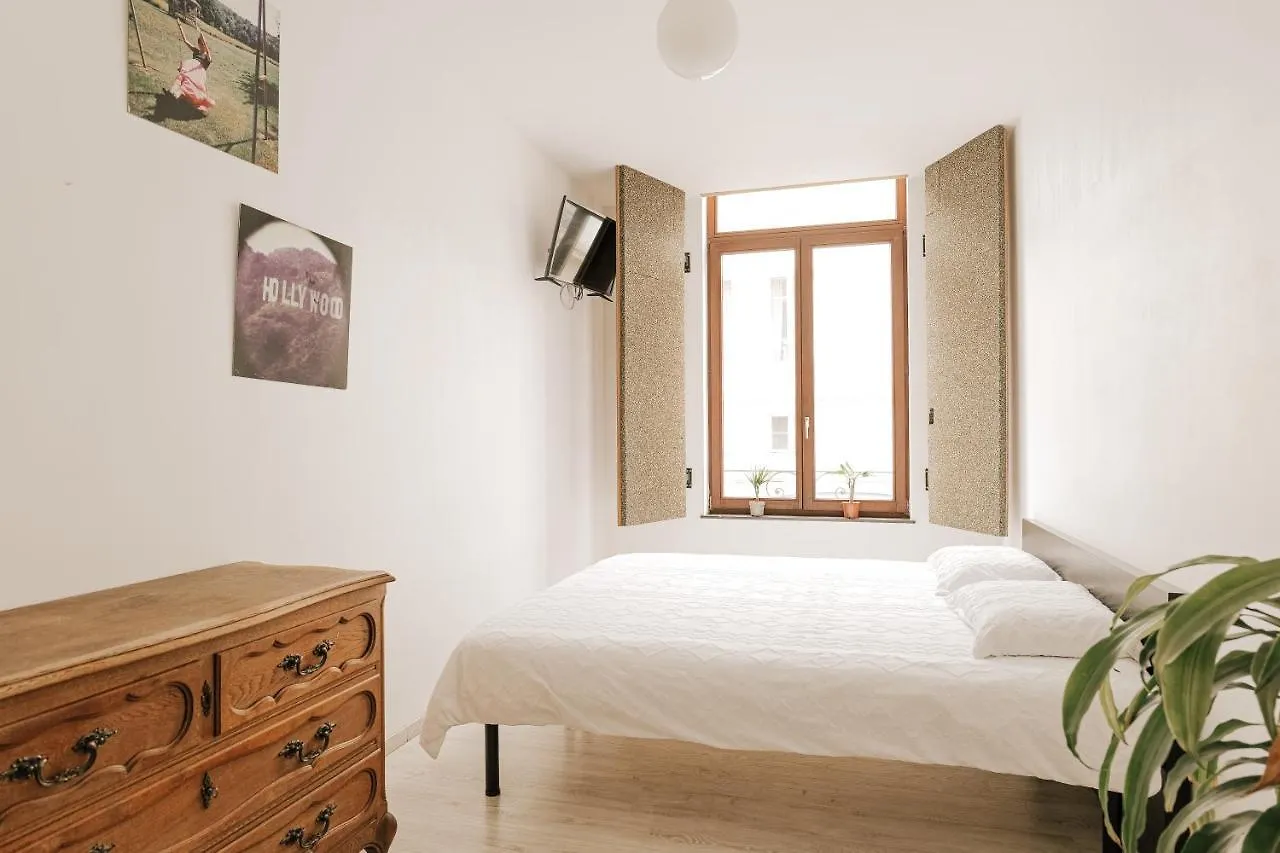 Cozy Apartment In Brussels location